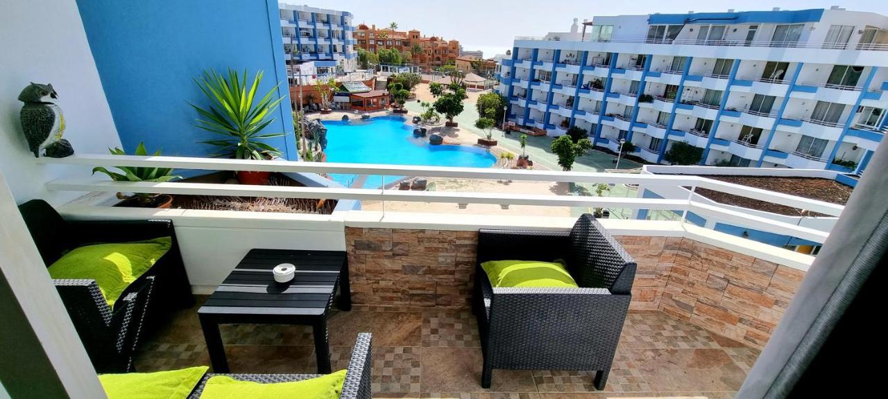Ocean View Tenerife San Miguel de Abona Exterior foto
